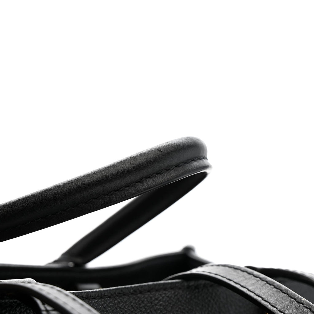 Empreinte Monogram Giant Onthego GM Black