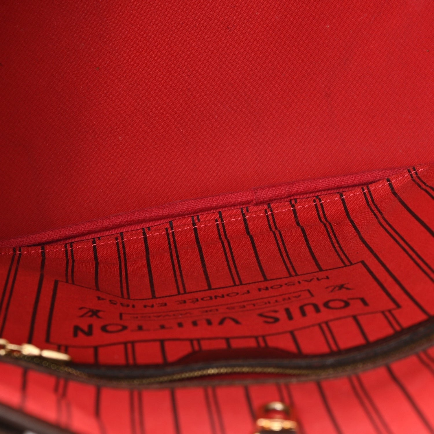 Damier Ebene Neo Neverfull MM