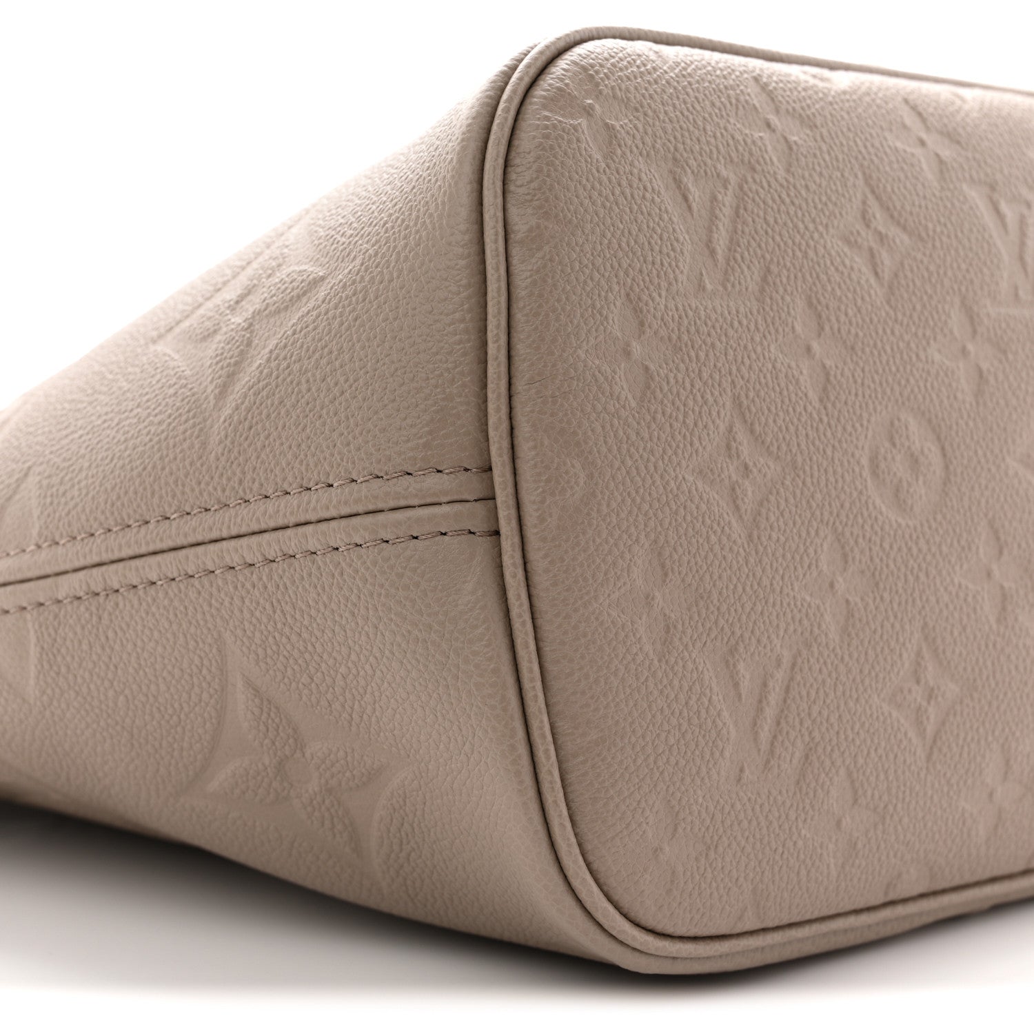 Empreinte Monogram Giant Neverfull MM Tourterelle