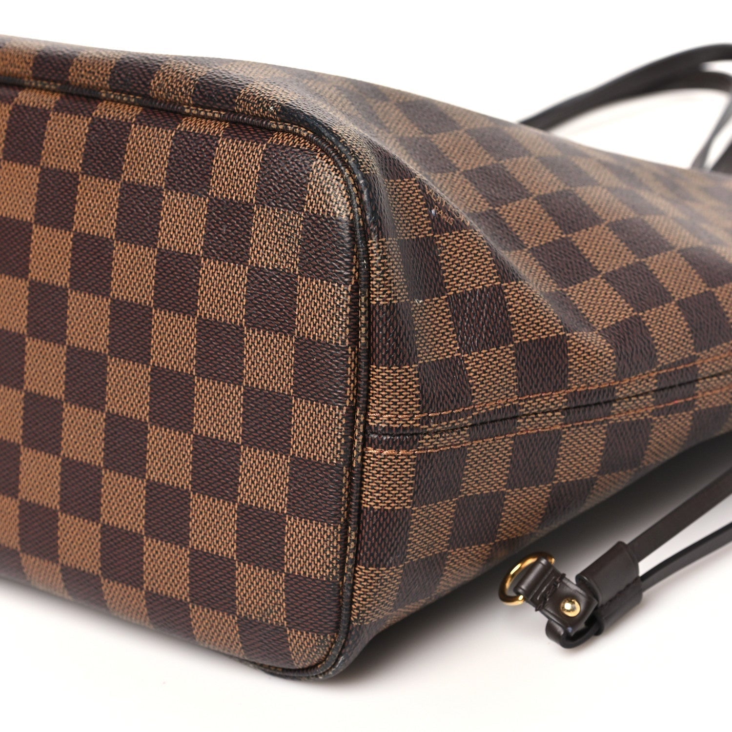 Damier Ebene Neo Neverfull MM