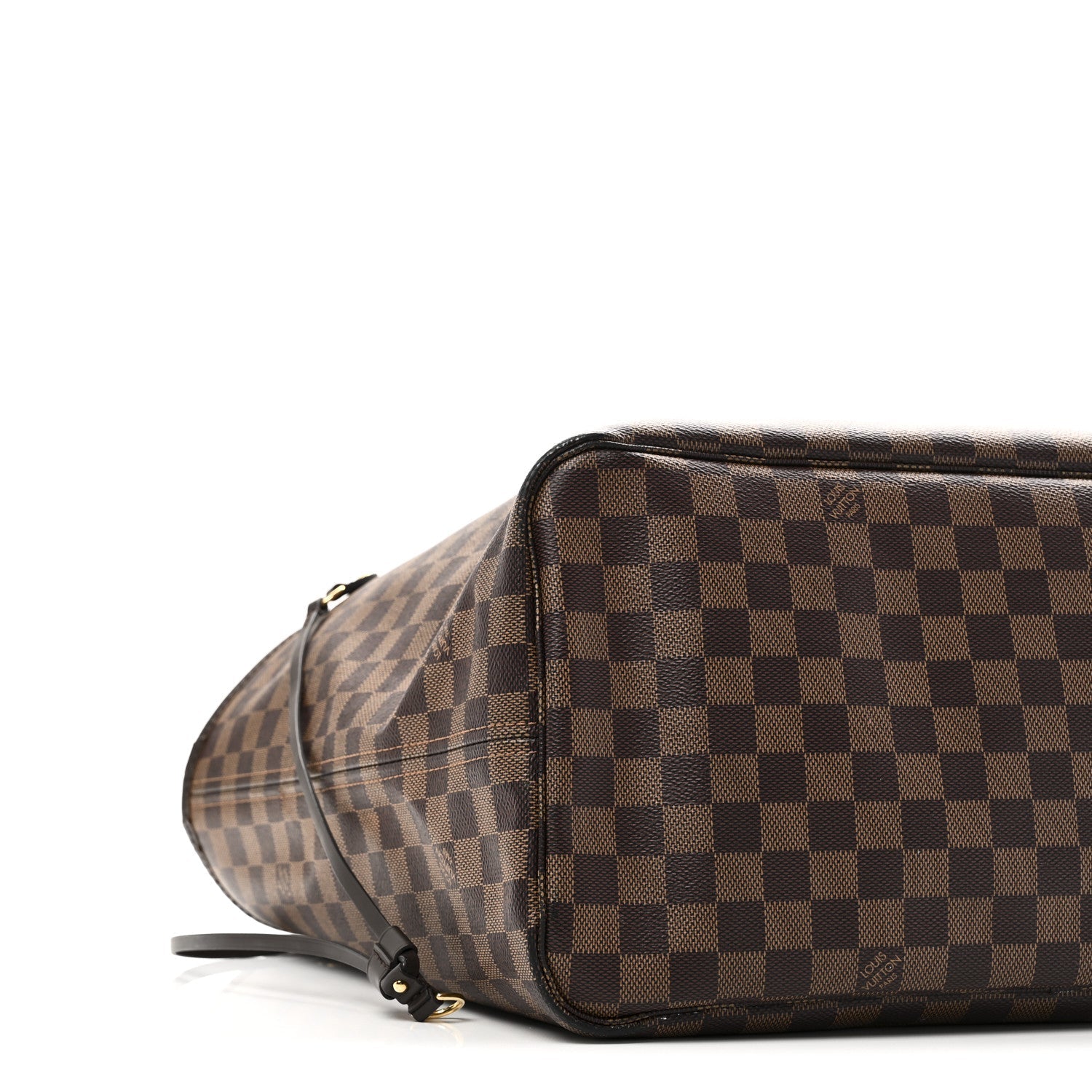 Damier Ebene Neo Neverfull GM