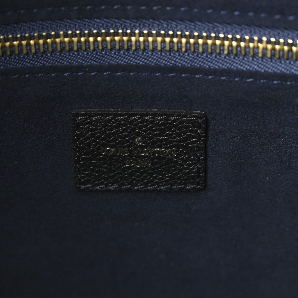 Empreinte Monogram Giant Neverfull MM Black