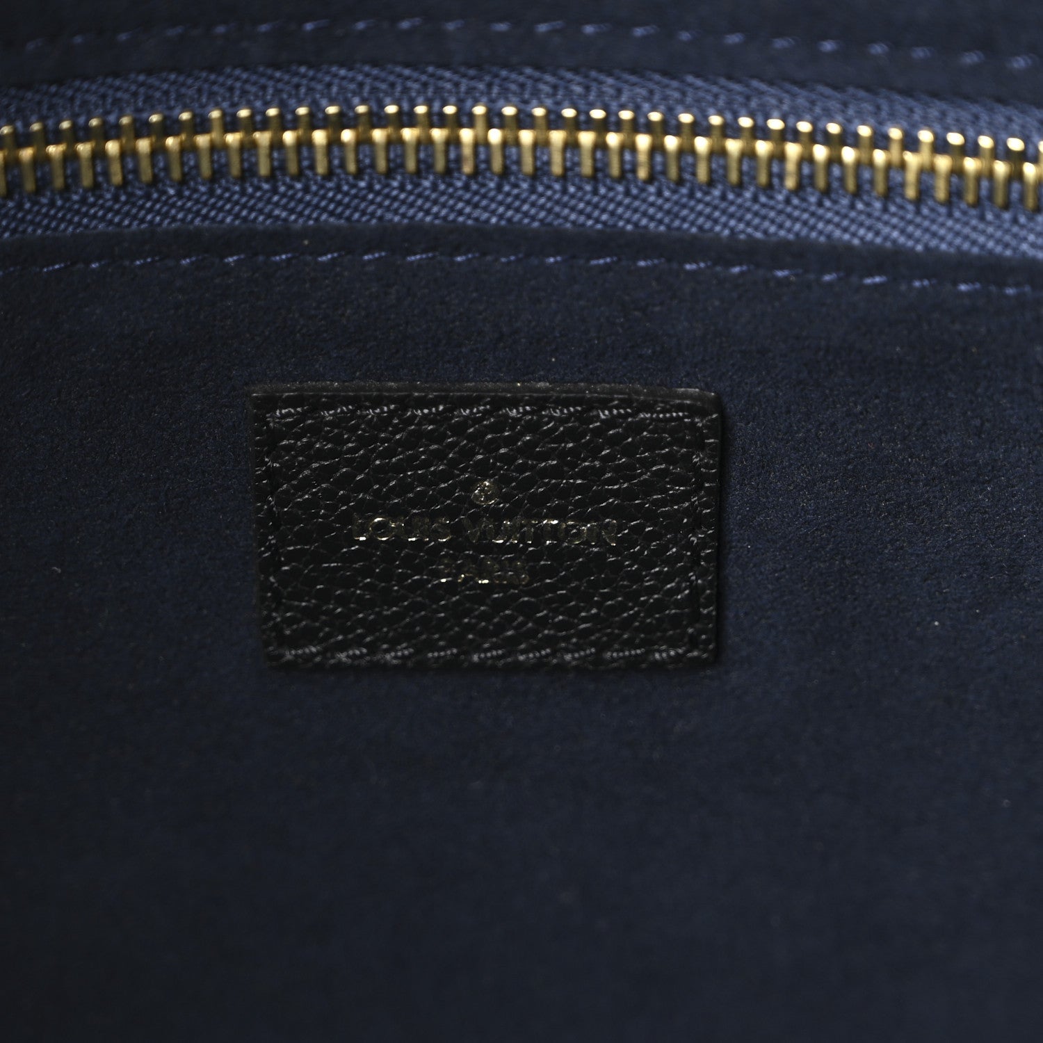 Empreinte Monogram Giant Neverfull MM Black