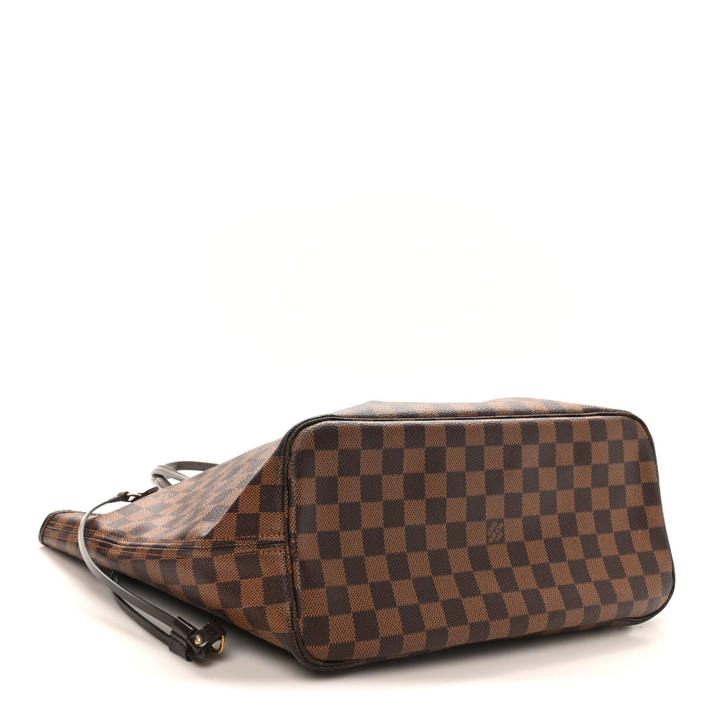 Damier Ebene Neo Neverfull MM