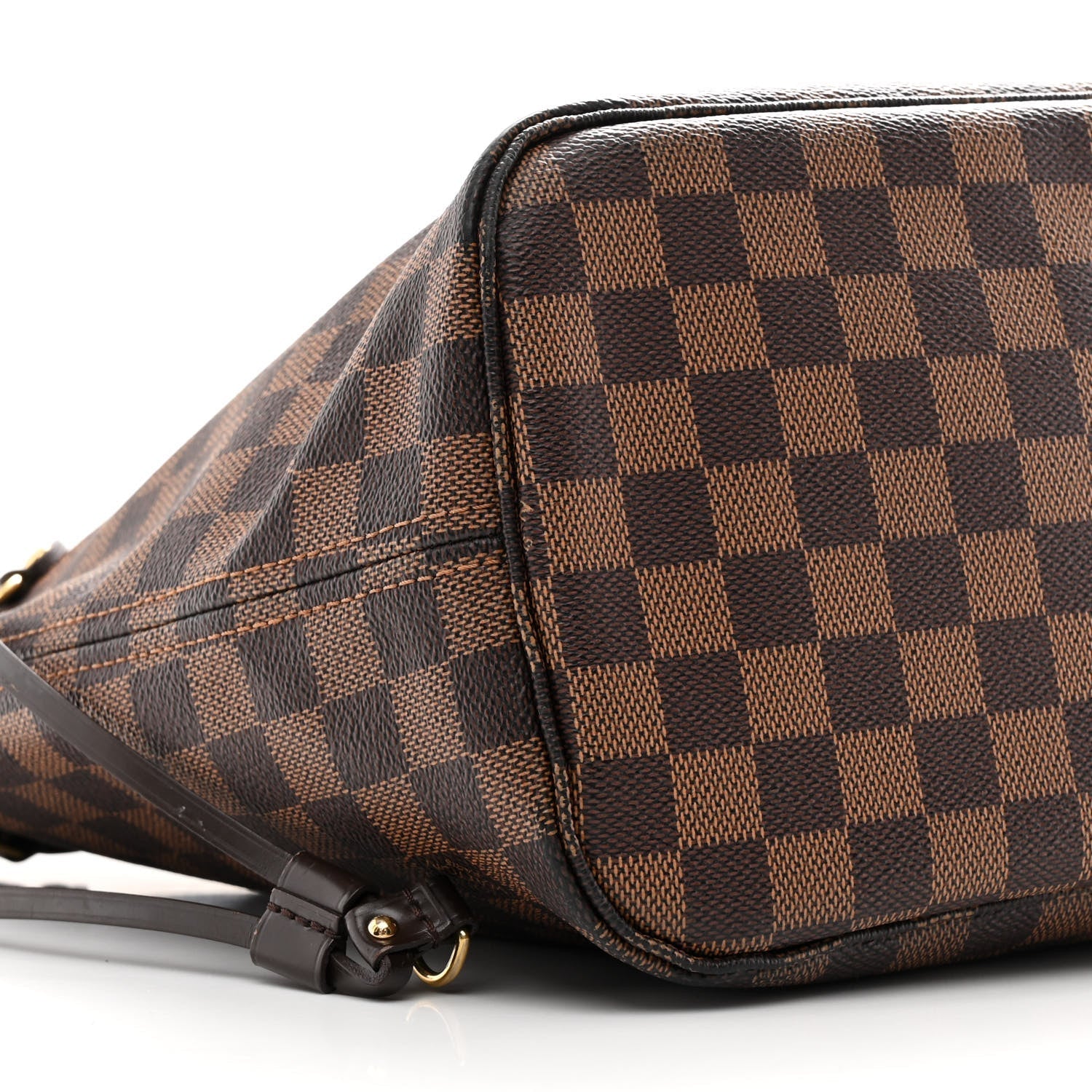 Damier Ebene Neverfull MM