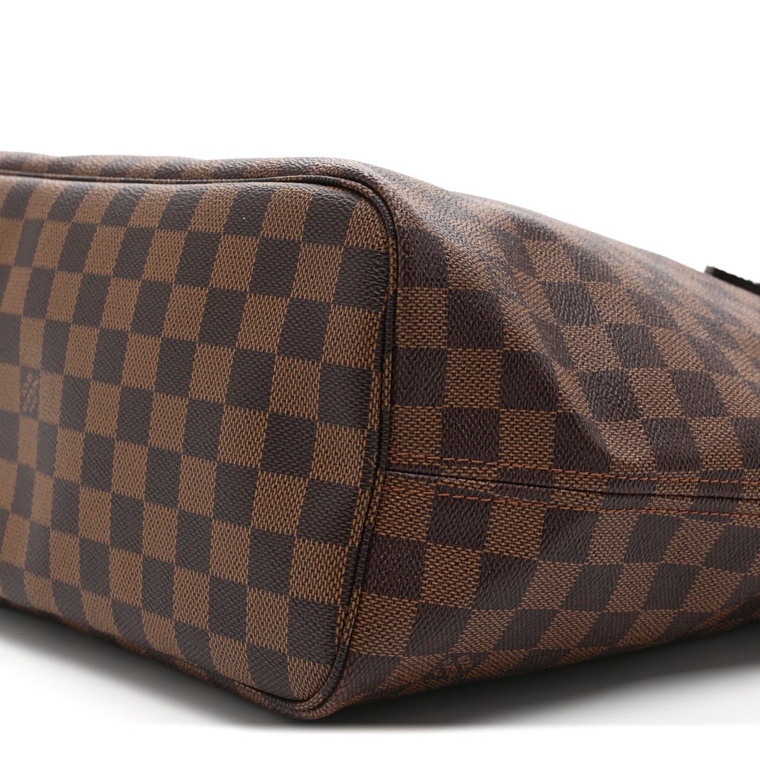 Damier Ebene Neverfull MM