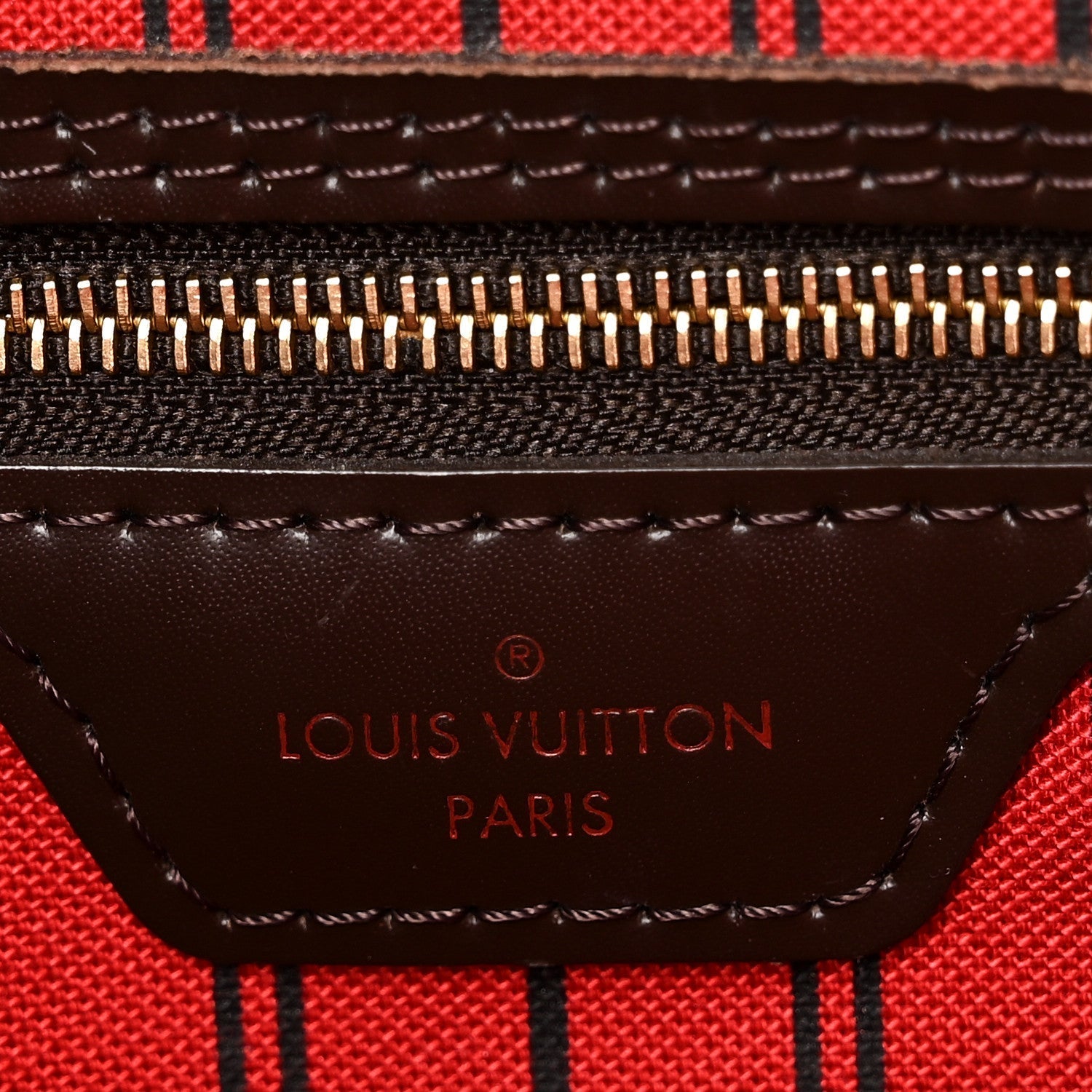 Damier Ebene Neo Neverfull MM