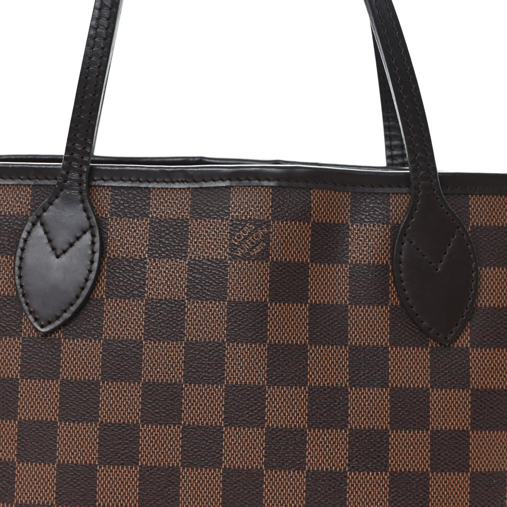 Damier Ebene Neo Neverfull PM