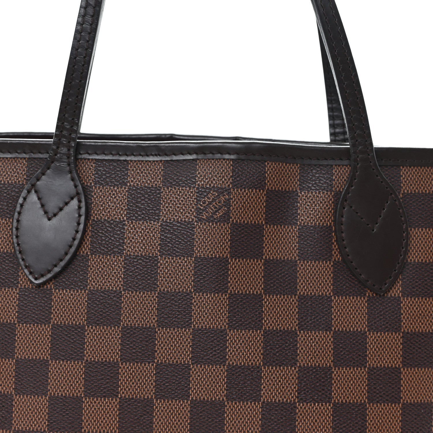 Damier Ebene Neo Neverfull PM
