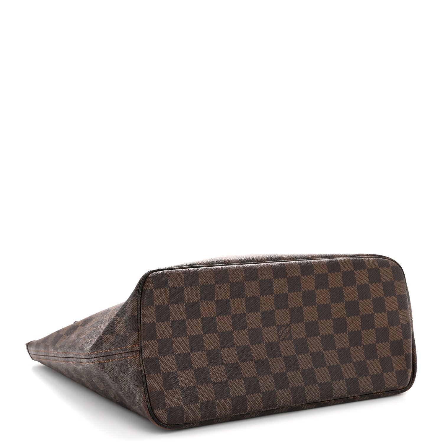 Damier Ebene Neverfull MM