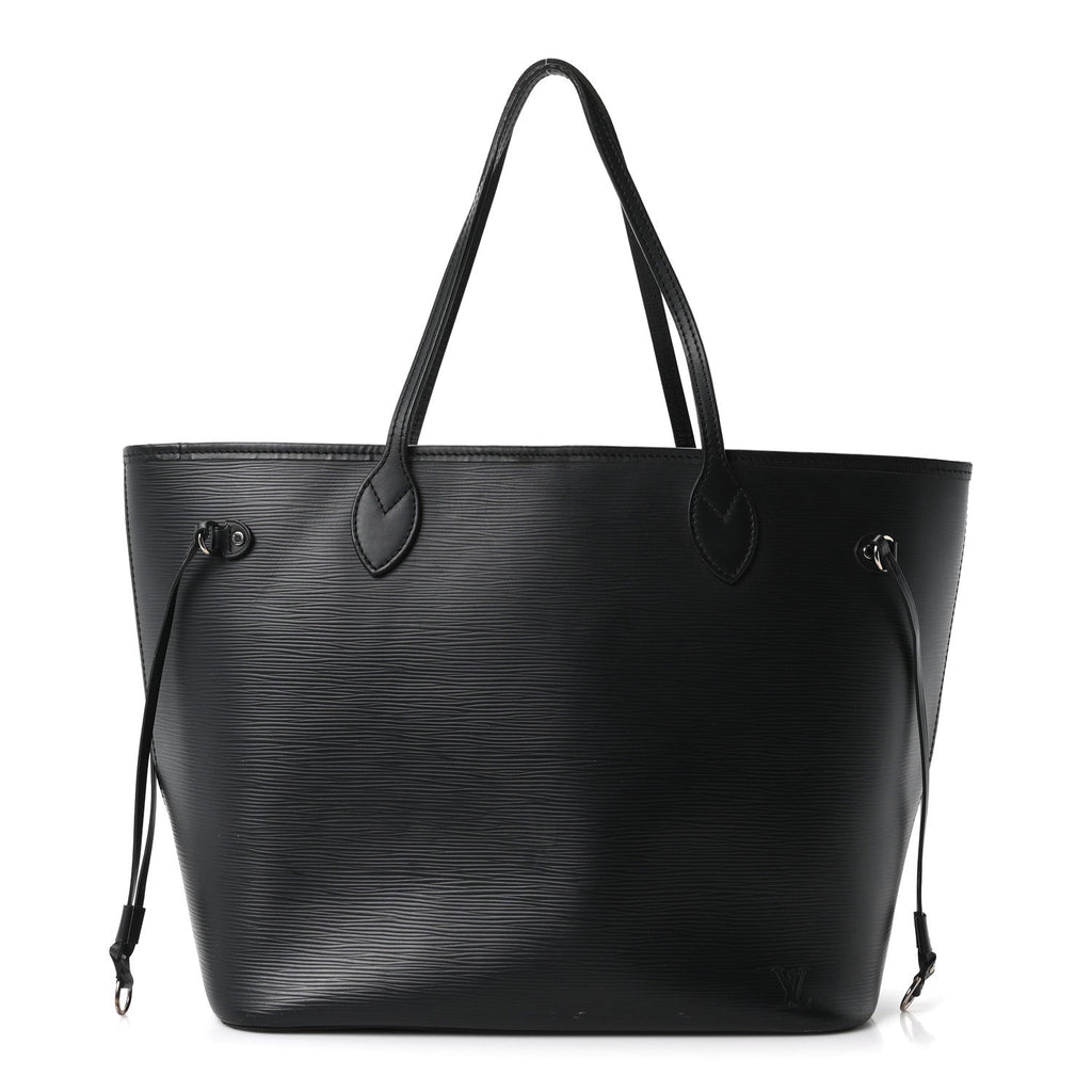 Epi Neverfull MM Black
