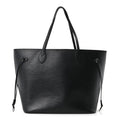 Epi Neverfull MM Black