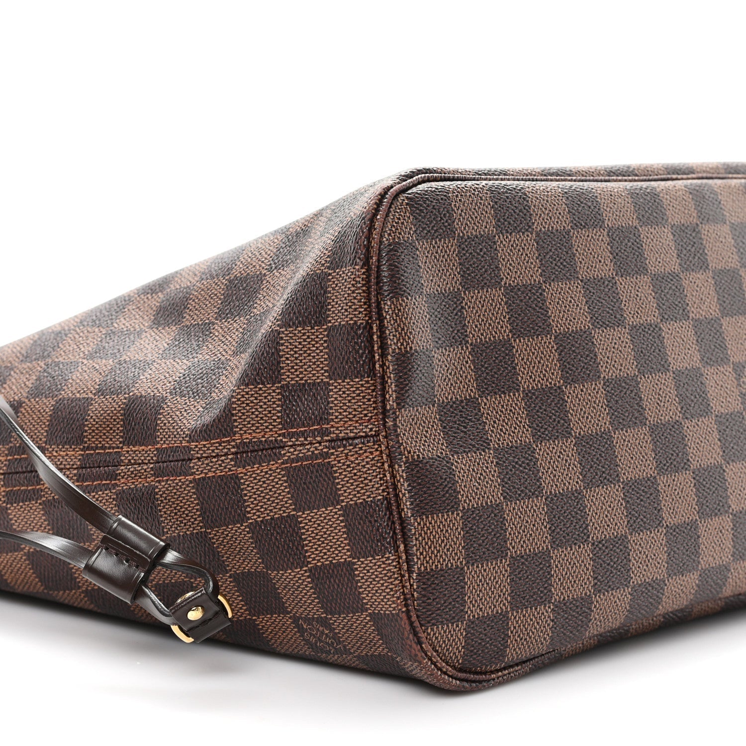 Damier Ebene Neo Neverfull MM