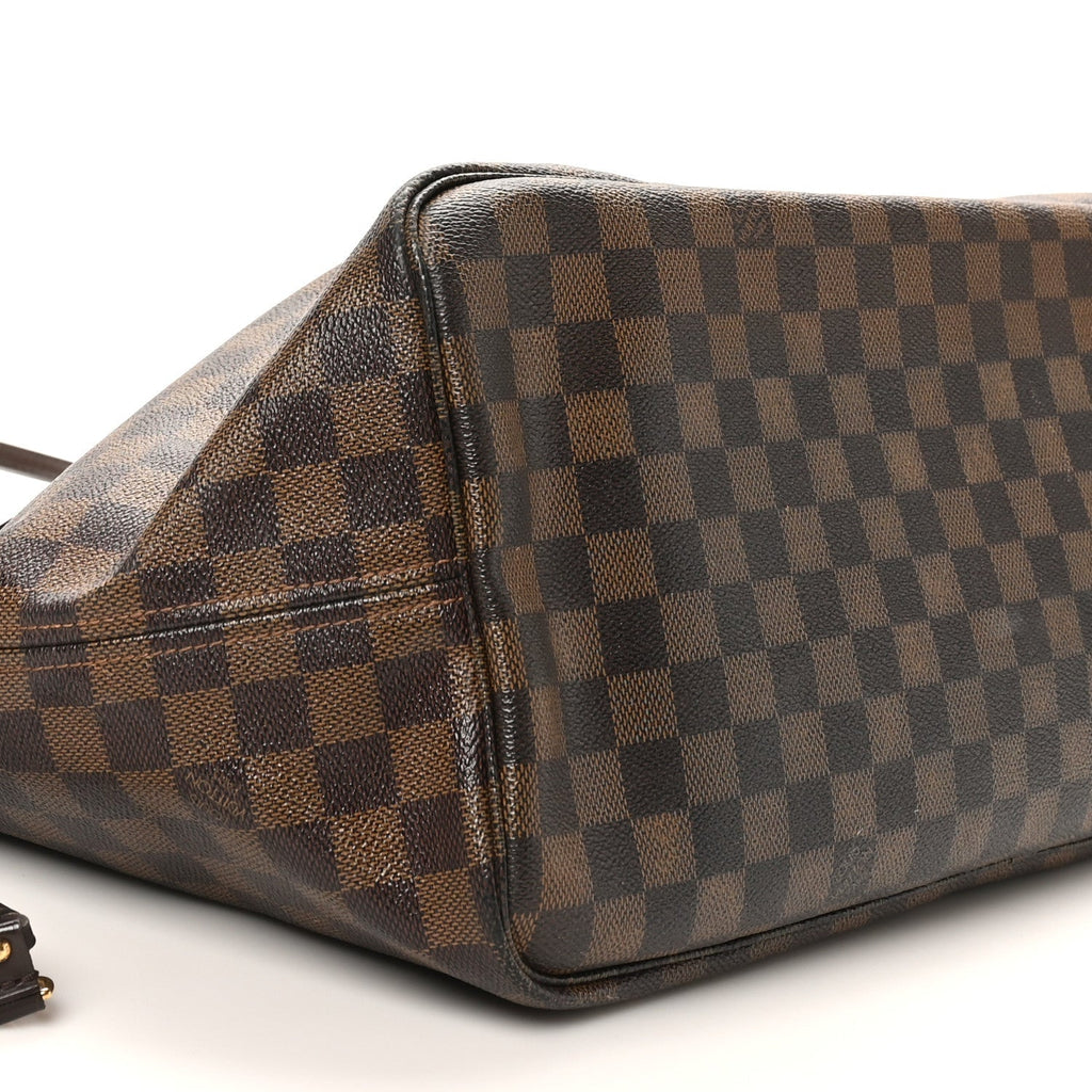 Damier Ebene Neverfull GM
