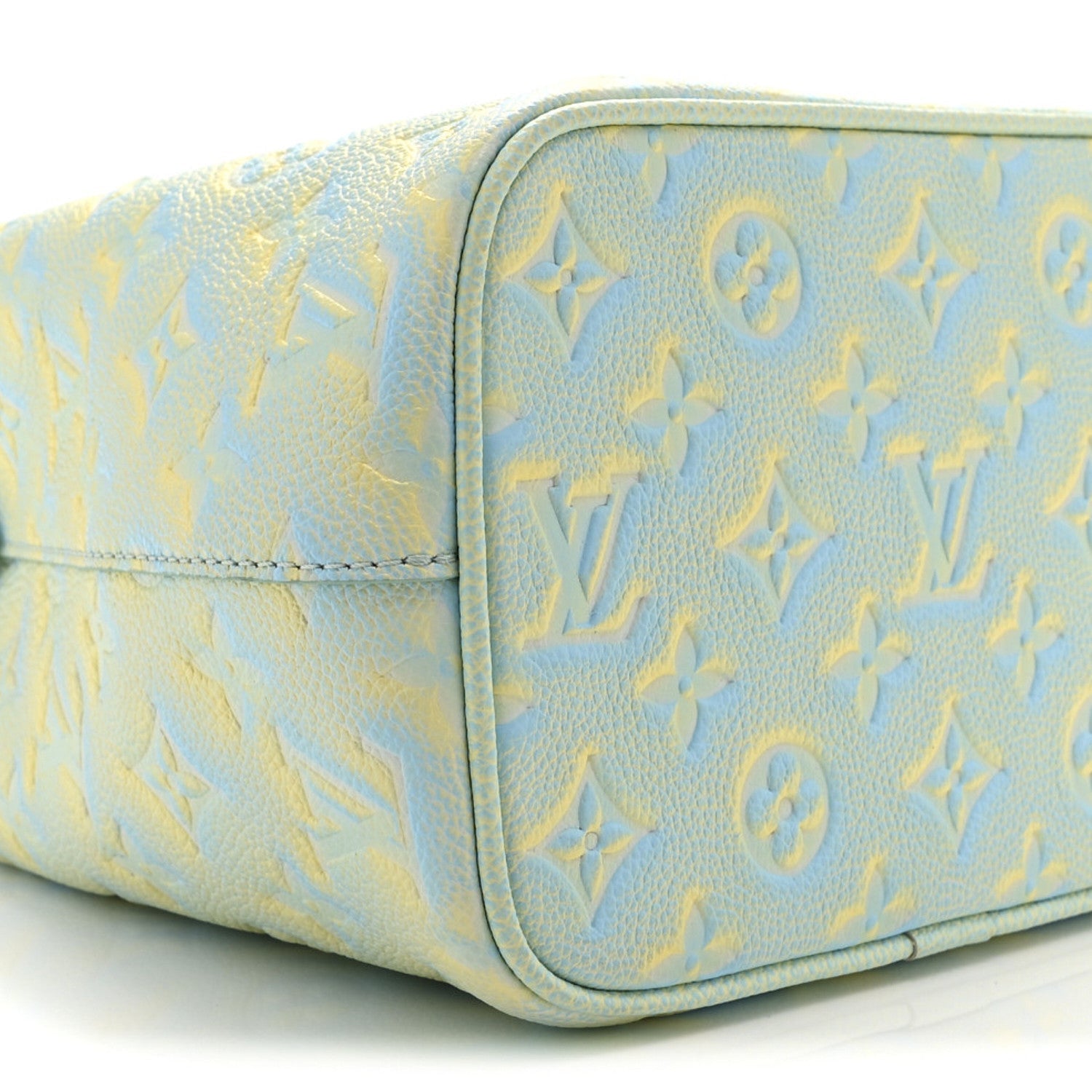 Empreinte Monogram Summer Stardust Neonoe BB Water Green