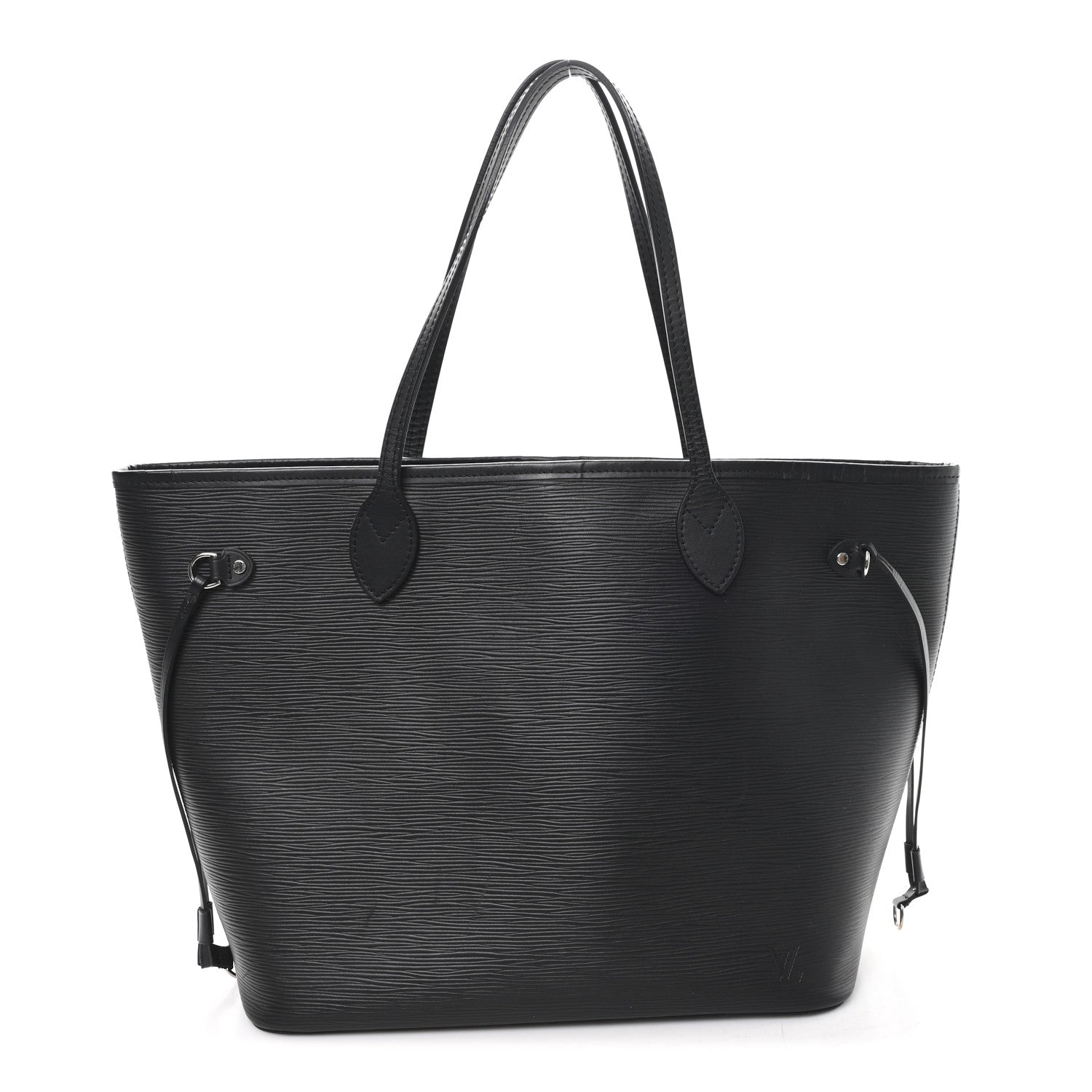 Epi Neverfull MM Black