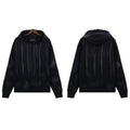 CASADEPT-AMIRI CITY HOODIE