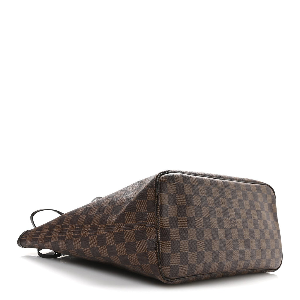 Damier Ebene Neo Neverfull MM