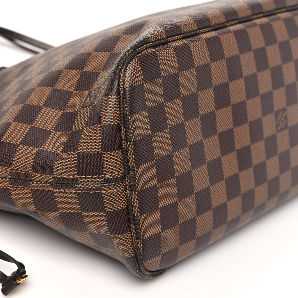 Damier Ebene Neo Neverfull MM