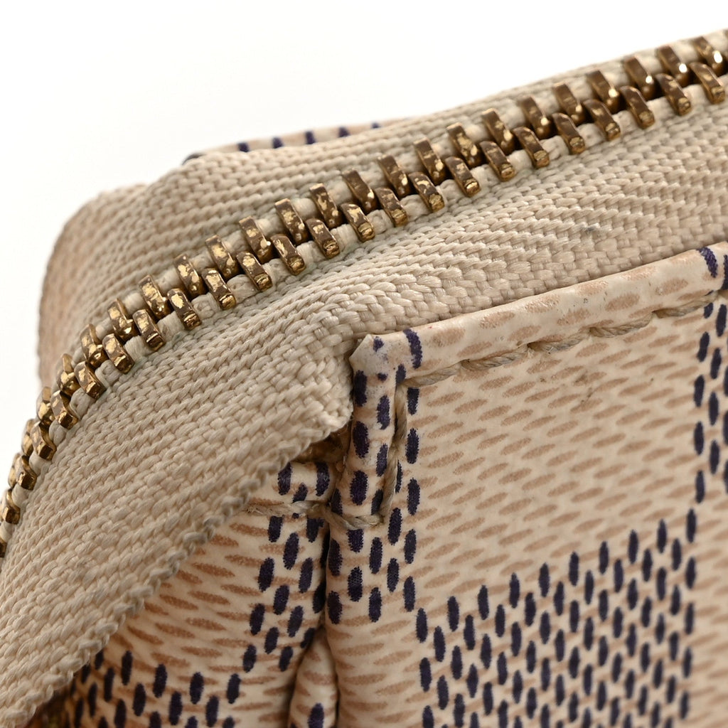 Damier Azur Pochette Accessories NM