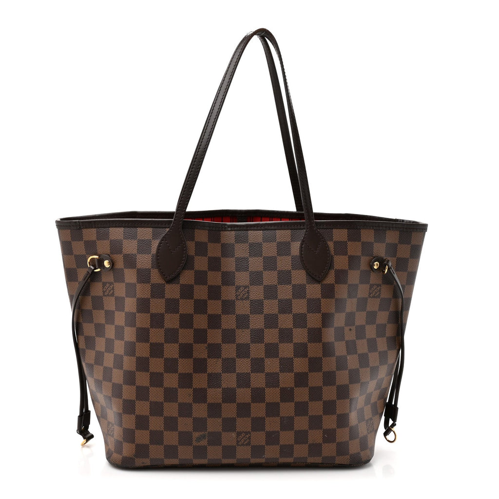 Damier Ebene Neo Neverfull MM
