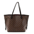 Damier Ebene Neo Neverfull MM