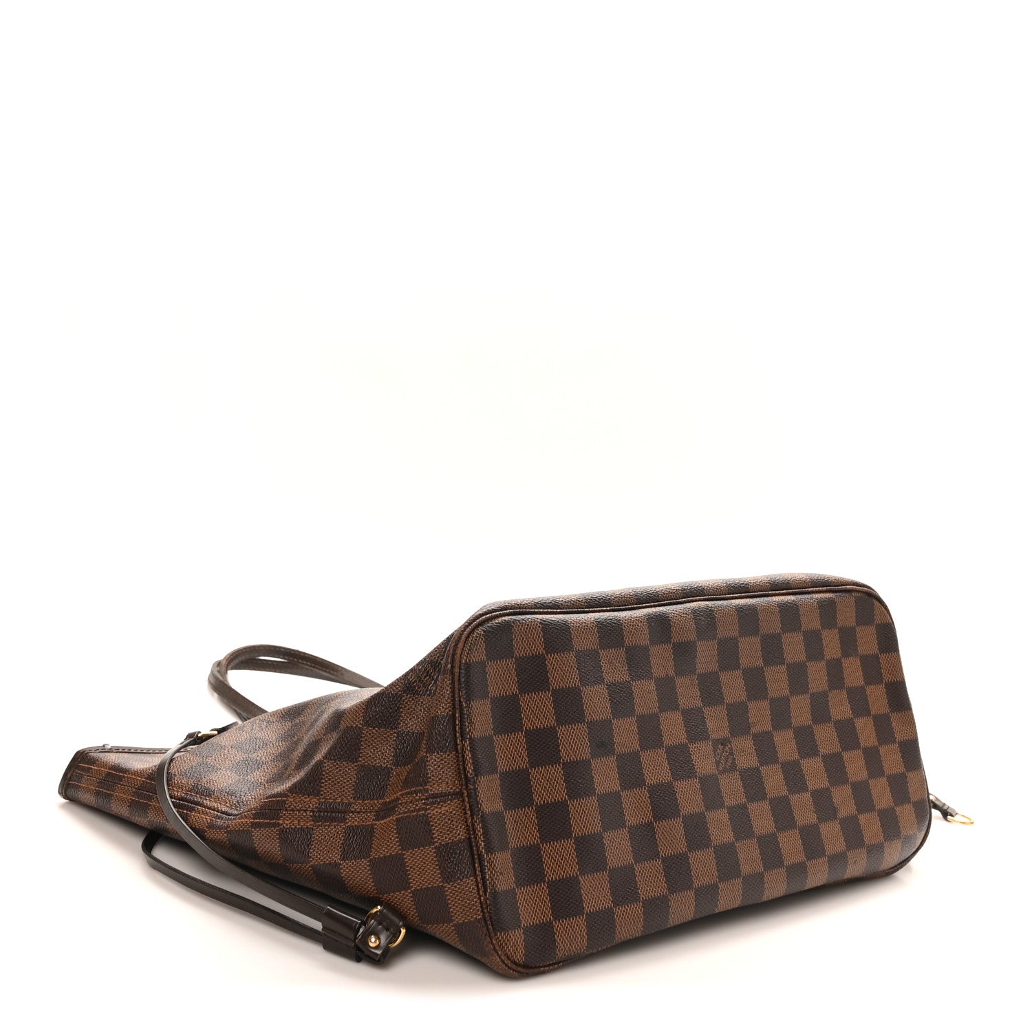 Damier Ebene Neverfull MM