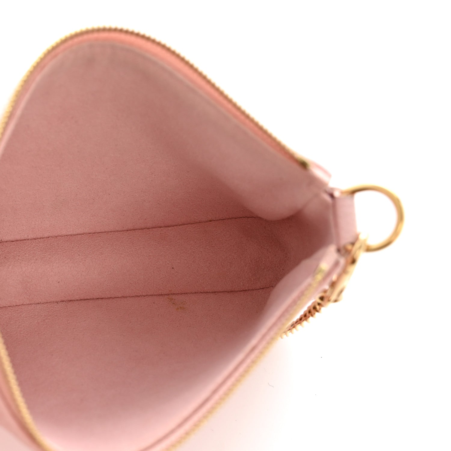 Empreinte Monogram Giant By The Pool Mini Pochette Accessories Bouton De Rose