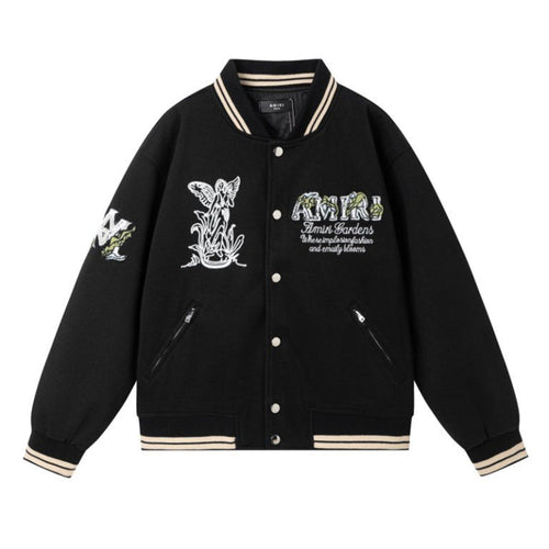 Amiri fashion jacket