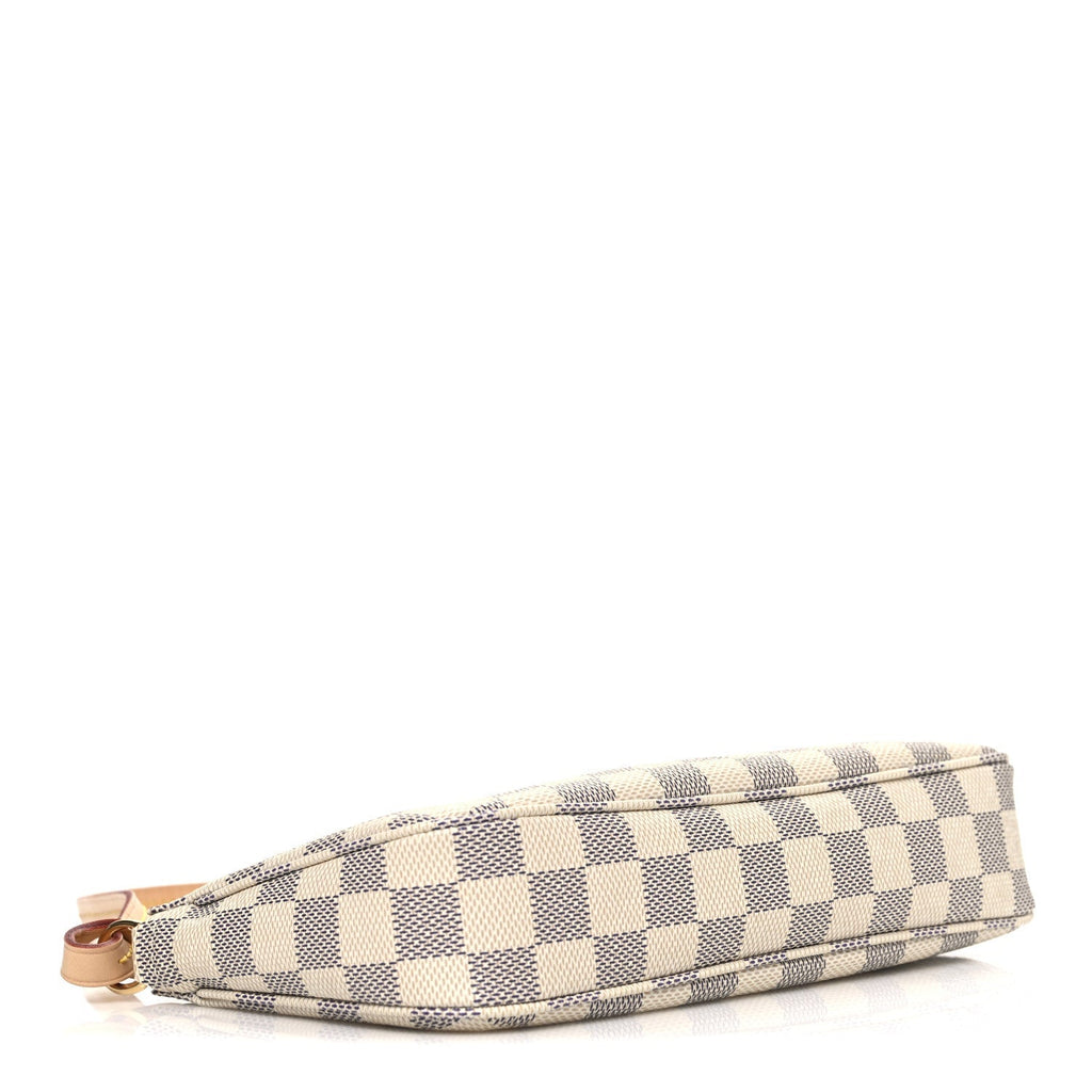 Damier Azur Pochette Accessories NM