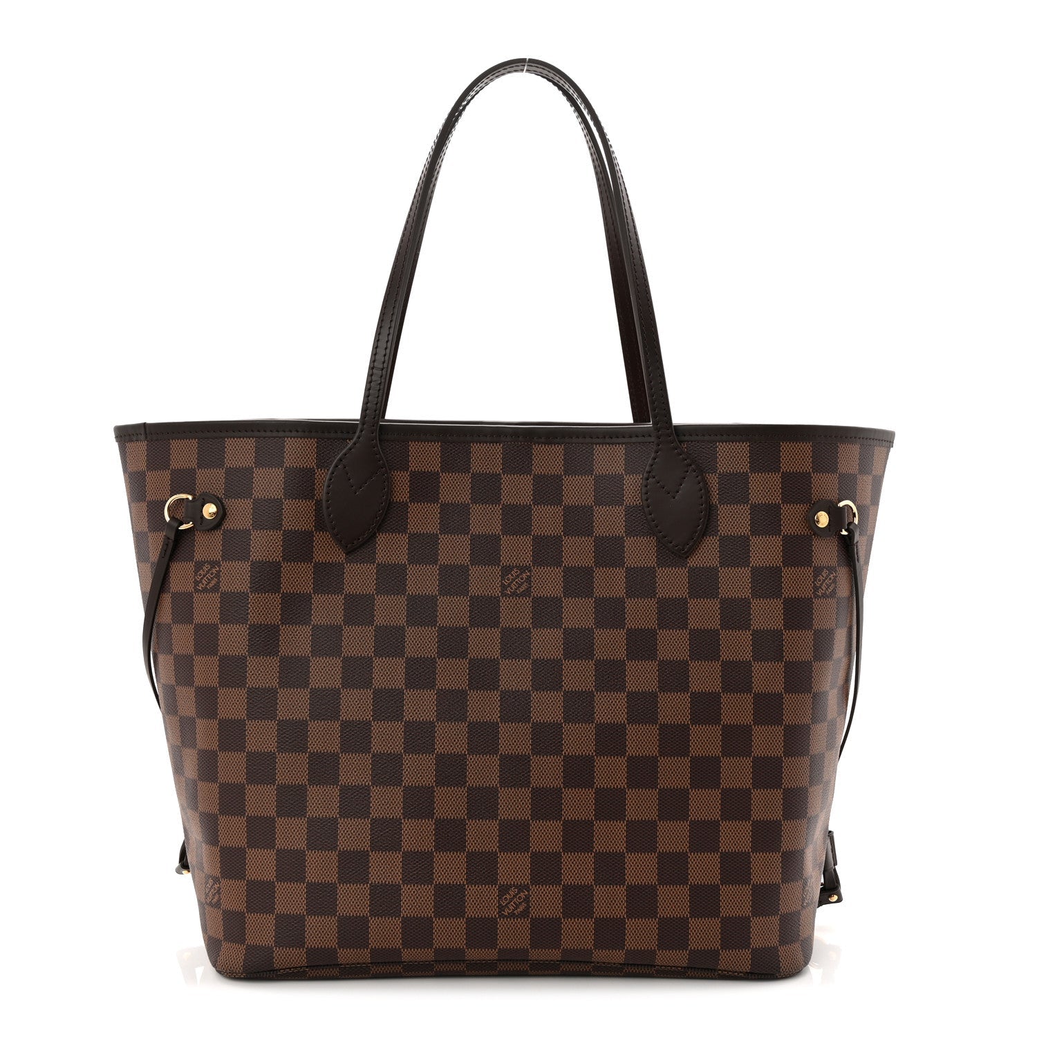 Damier Ebene Neo Neverfull MM