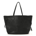 Empreinte Monogram Giant Neverfull MM Black