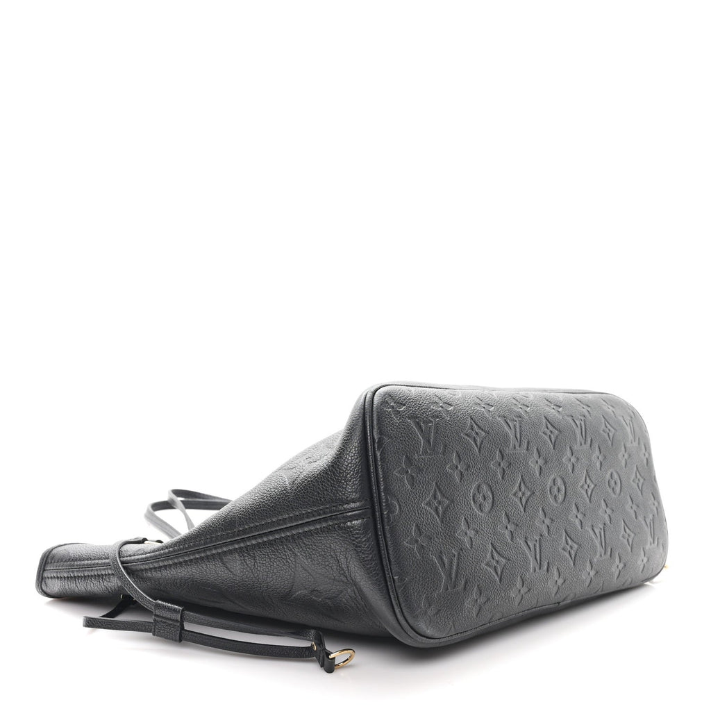 Empreinte Monogram Giant Neverfull MM Black