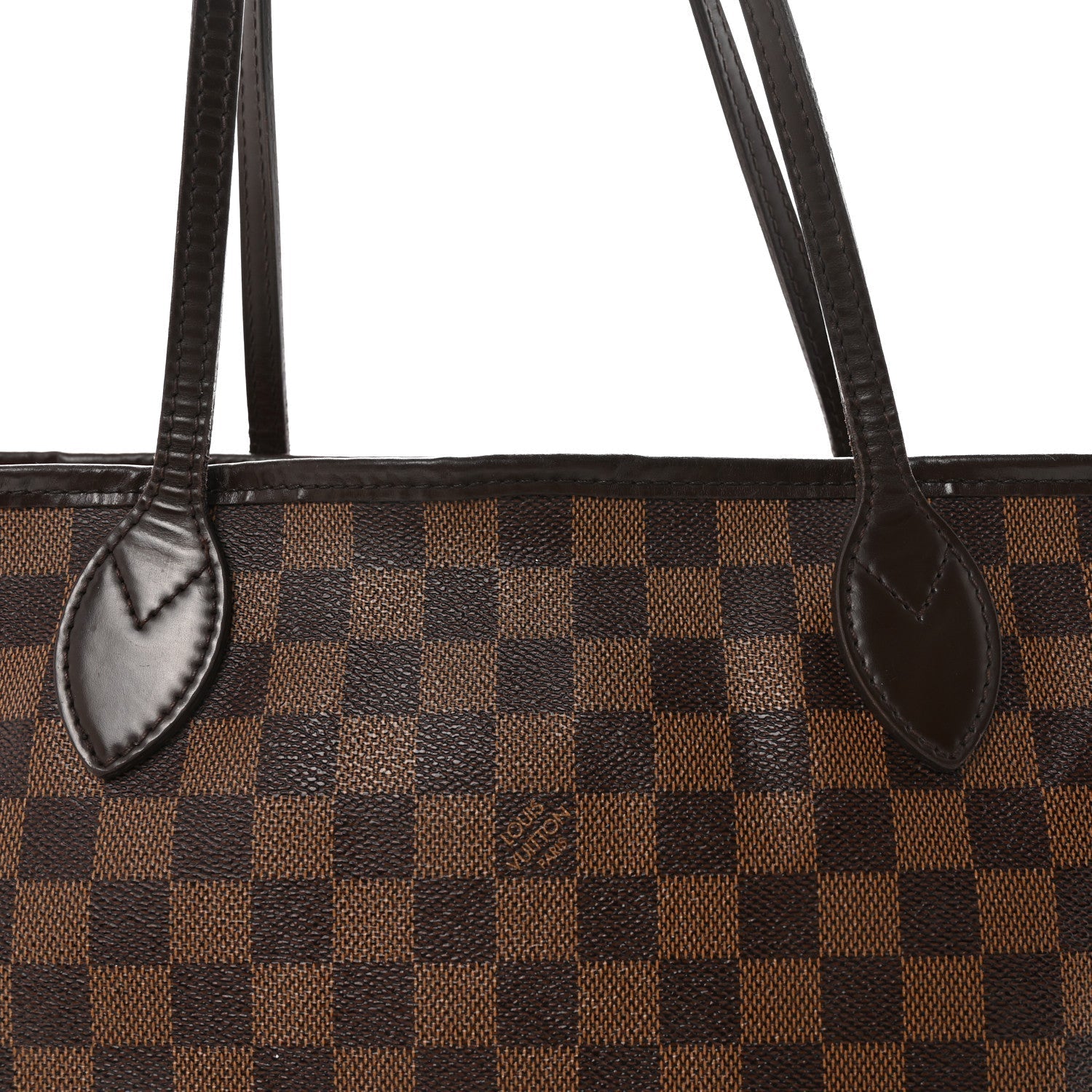 Damier Ebene Neverfull MM
