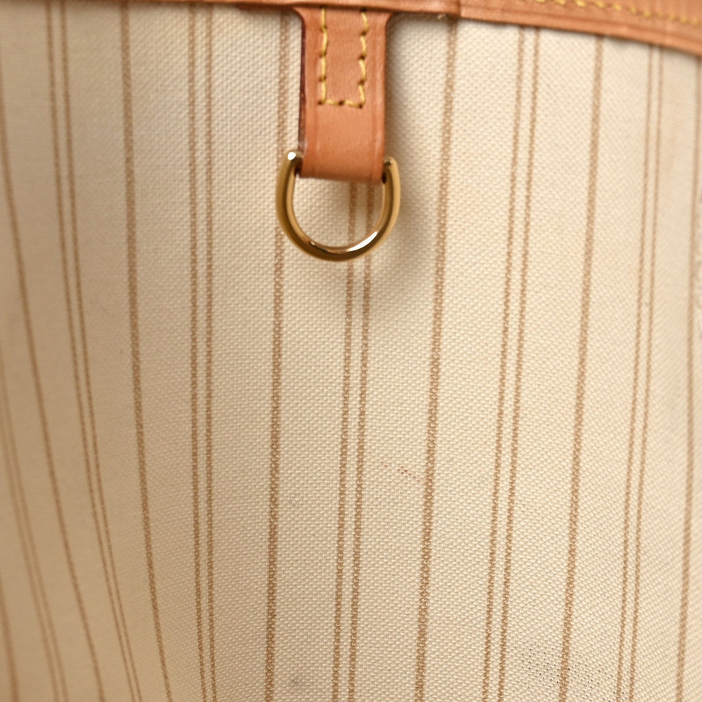 Damier Azur Neo Neverfull GM