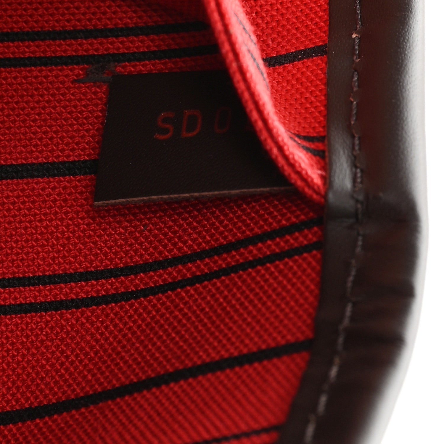 Damier Ebene Neo Neverfull GM