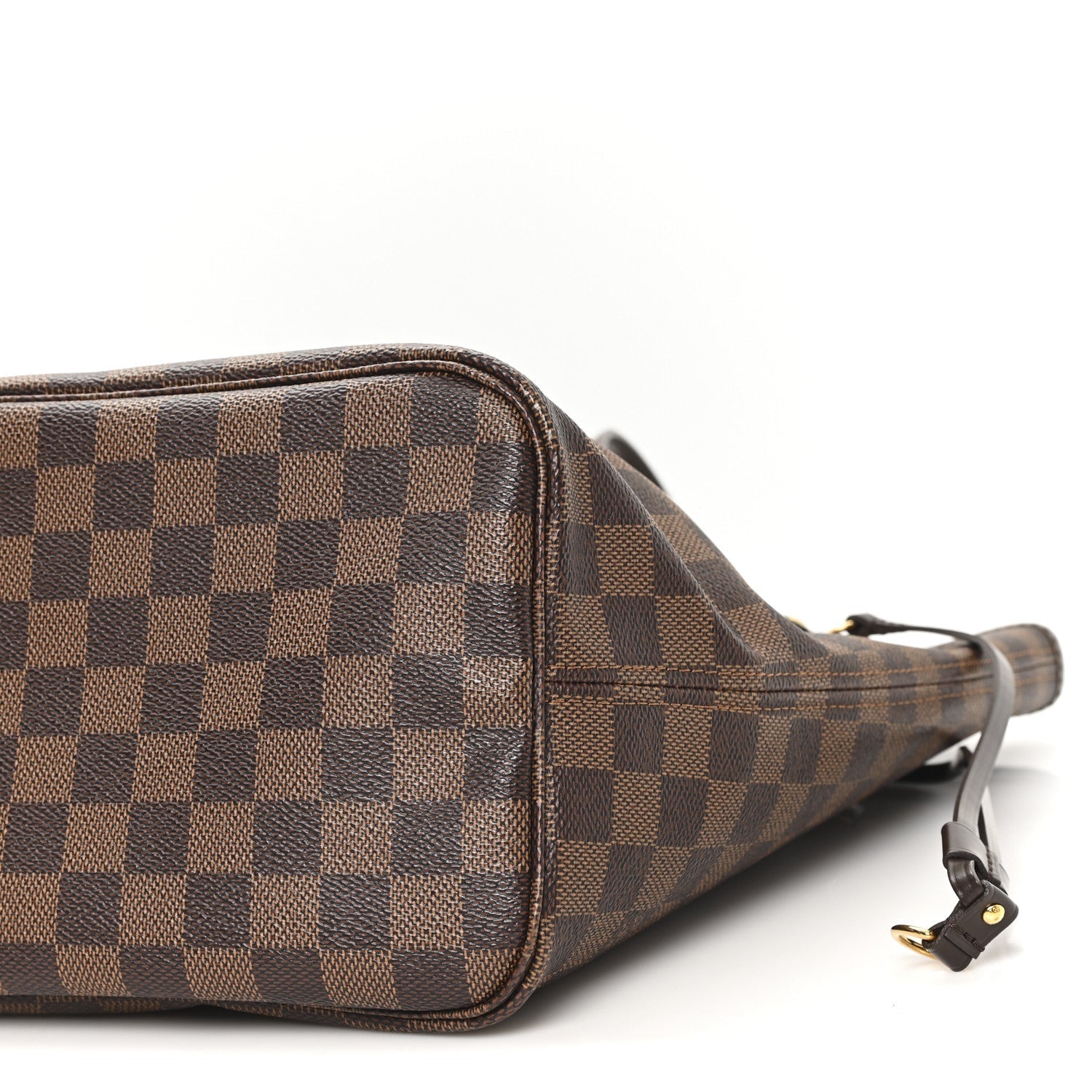 Damier Ebene Neo Neverfull MM