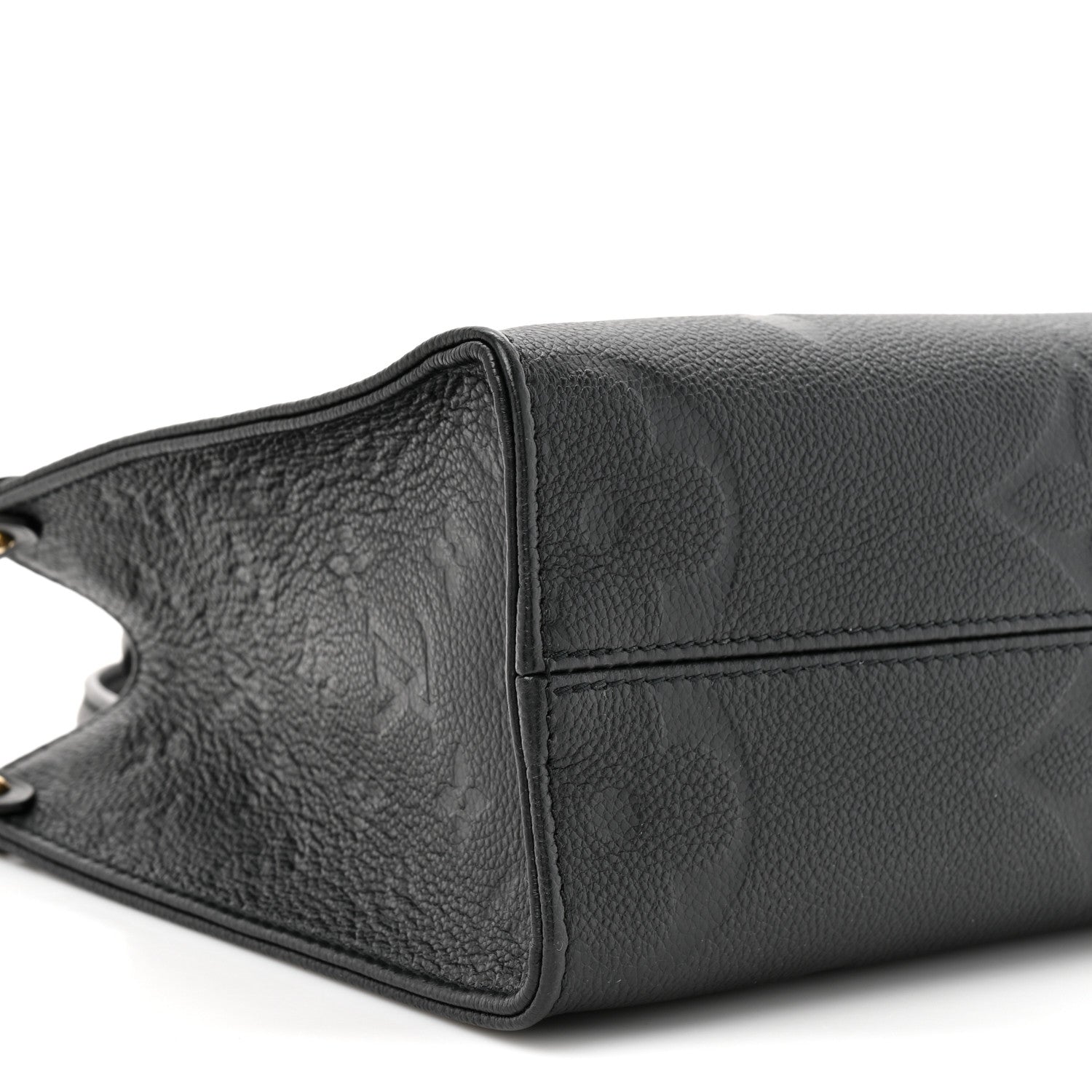 Empreinte Monogram Giant Onthego PM Black