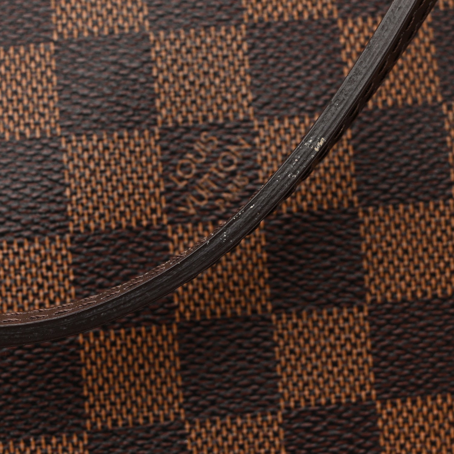 Damier Ebene Neo Neverfull MM