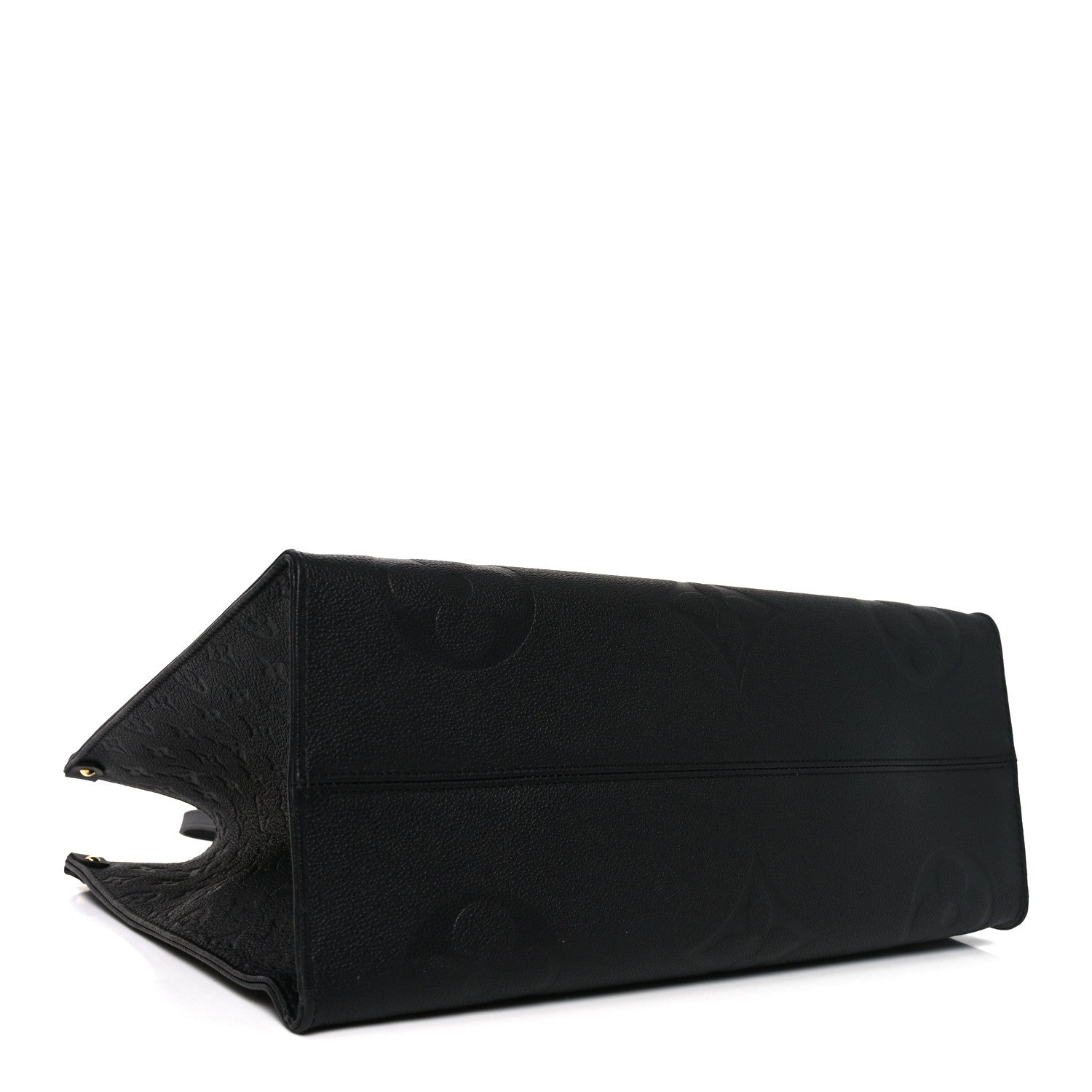 Empreinte Monogram Giant Onthego GM Black