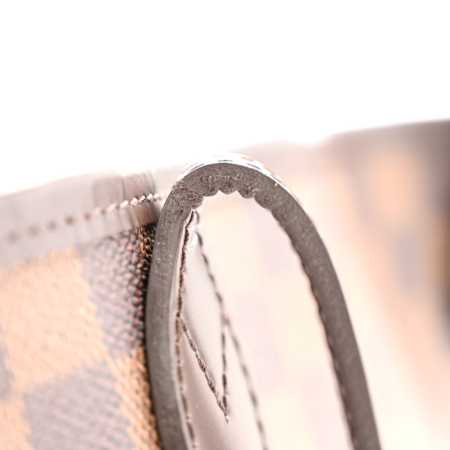 Damier Ebene Neverfull MM