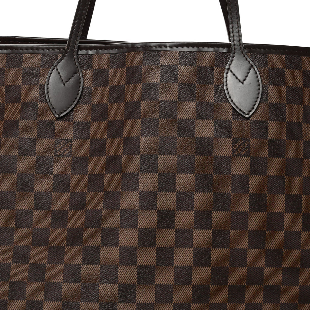 Damier Ebene Neverfull GM