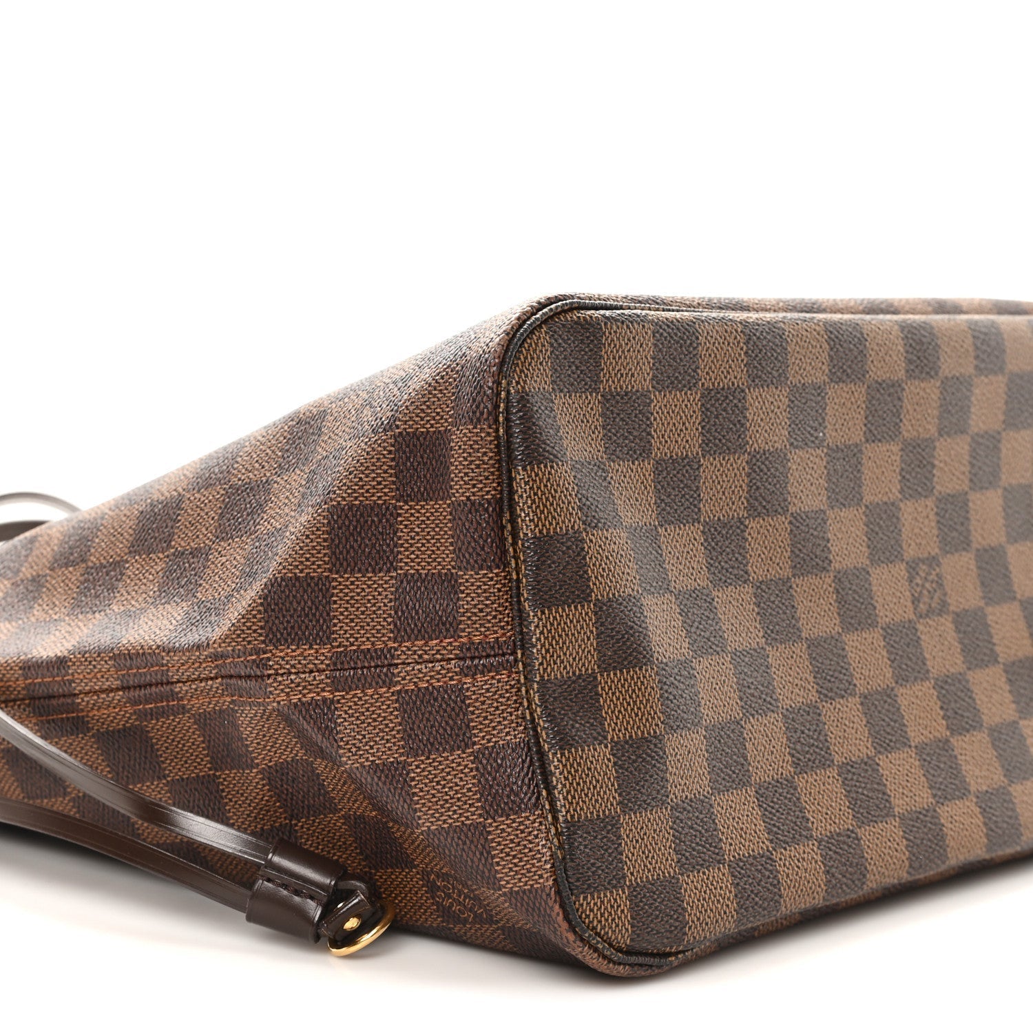 Damier Ebene Neverfull MM