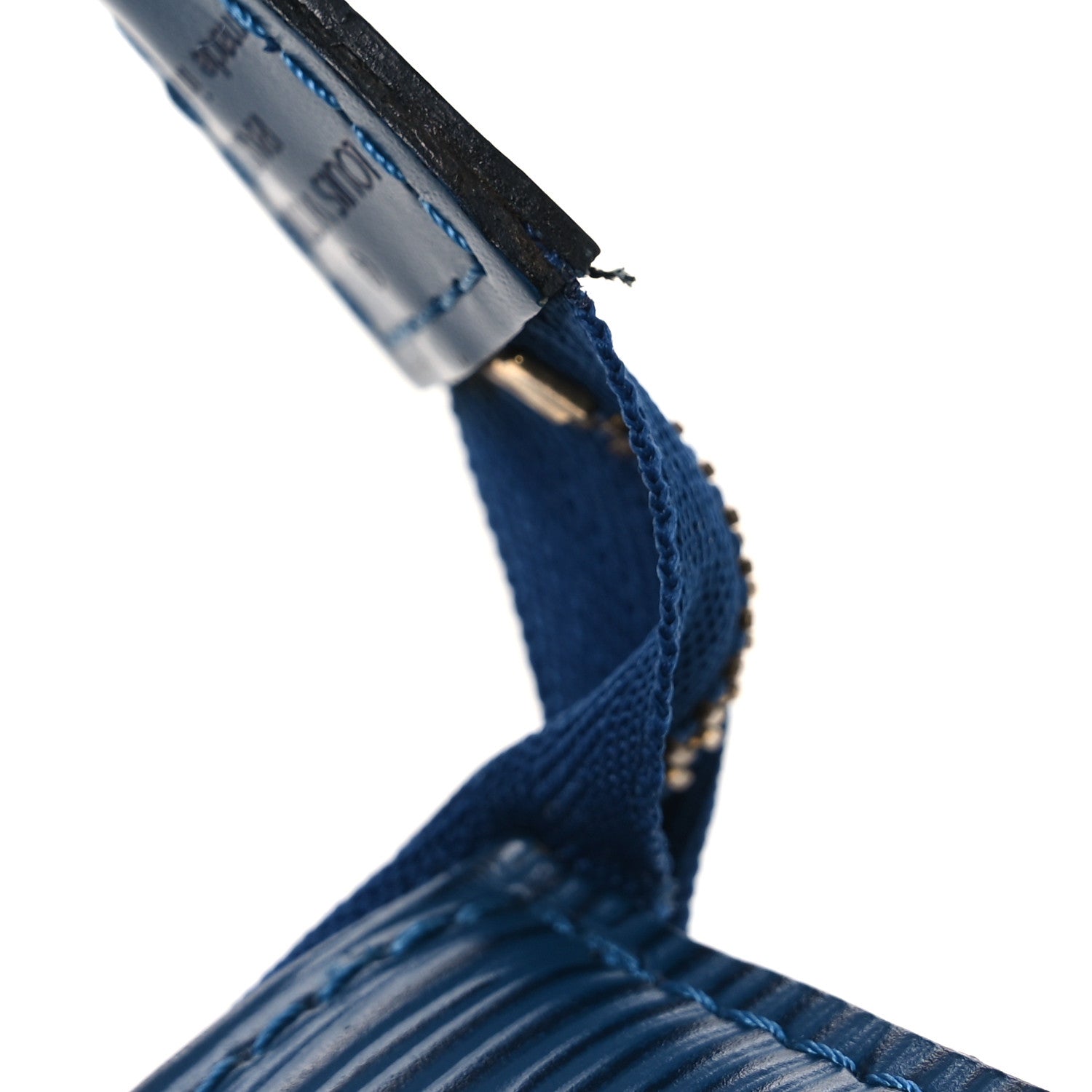 Epi Pochette Accessories 21 Toledo