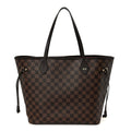 Damier Ebene Neo Neverfull MM