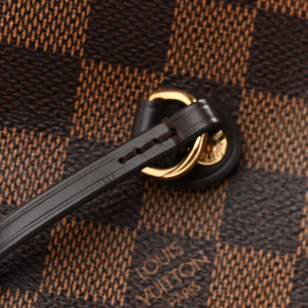 Damier Ebene Neo Neverfull MM