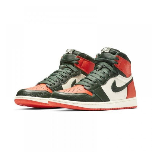 AIR JORDAN 1 RETRO HIGH OG SOLEFLY