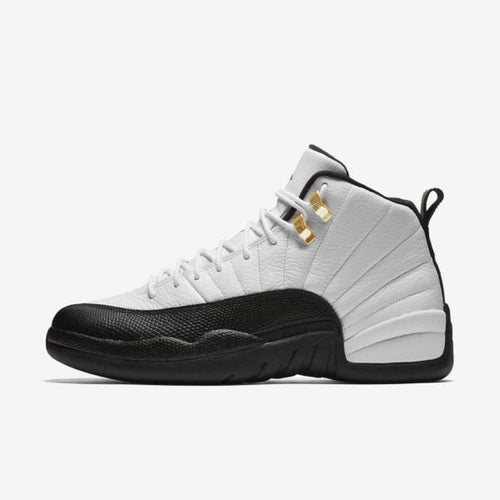 Air Jordan 12 “Taxi (2025)”