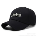 American street fashion hats