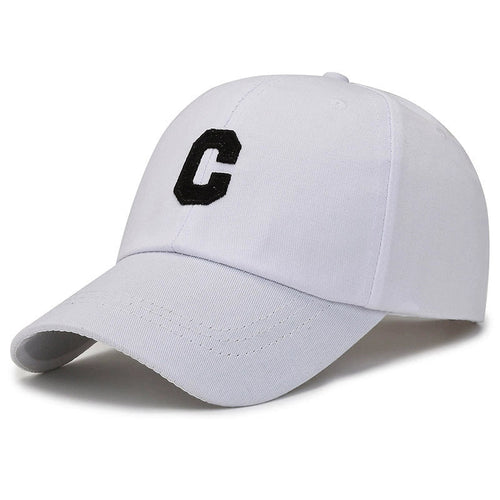 American street fashion hats